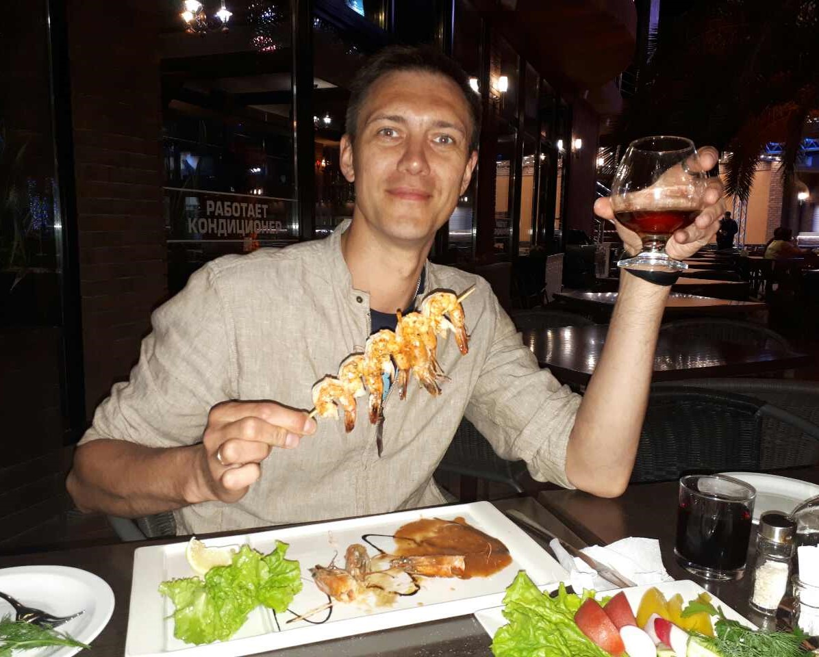 фото